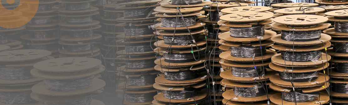 For custom products and services